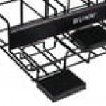 Bunn 35728.0005 UNIV-6 APR Two Tier Six Pot Universal Airpot Rack Bunn 35728.0005 UNIV-6 APR Two Tier Six Pot Universal Airpot Rack