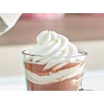 iSi 173001 Cream Profi Stainless Steel Whipped Cream Dispenser - 1 Liter iSi 173001 Cream Profi Stainless Steel Whipped Cream Dispenser - 1 Liter