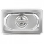 Vollrath 90922 Super Pan 3® 1/9 Size 2 1/2