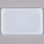 Vollrath 90922 Super Pan 3® 1/9 Size 2 1/2