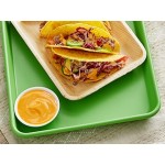 Baker's Lane Quarter Size 19-Gauge Non-Stick 9 1/2