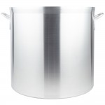 Vollrath 68690 Wear-Ever Classic Select 100 Qt. Heavy Duty Aluminum Stock Pot