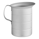 Vollrath 68352 4 Qt. Aluminum Measuring Cup
