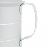 Vollrath 68352 4 Qt. Aluminum Measuring Cup