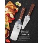 Mercer Culinary M18480 Praxis® 5 Mercer Culinary M18480 Praxis® 5