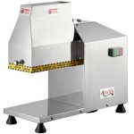 Avantco MT64 Stainless Steel 64 Blade Meat Tenderizer - 115V, 1/2 hp