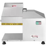 Avantco MT64 Stainless Steel 64 Blade Meat Tenderizer - 115V, 1/2 hp