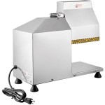 Avantco MT64 Stainless Steel 64 Blade Meat Tenderizer - 115V, 1/2 hp