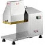 Avantco MT64 Stainless Steel 64 Blade Meat Tenderizer - 115V, 1/2 hp