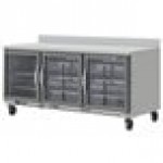 Beverage-Air WTR72AHC-25 72