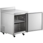 Avantco SS-WT-27F-HC 27 Avantco SS-WT-27F-HC 27