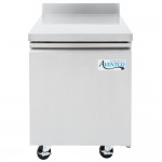 Avantco SS-WT-27F-HC 27 Avantco SS-WT-27F-HC 27