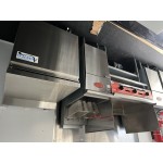 Avantco SS-WT-27F-HC 27 Avantco SS-WT-27F-HC 27