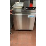 Avantco SS-WT-27F-HC 27 Avantco SS-WT-27F-HC 27