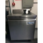 Avantco SS-WT-27F-HC 27 Avantco SS-WT-27F-HC 27
