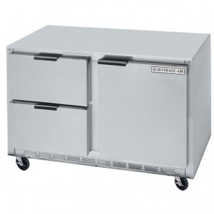 Beverage-Air UCFD48AHC-2-23 48