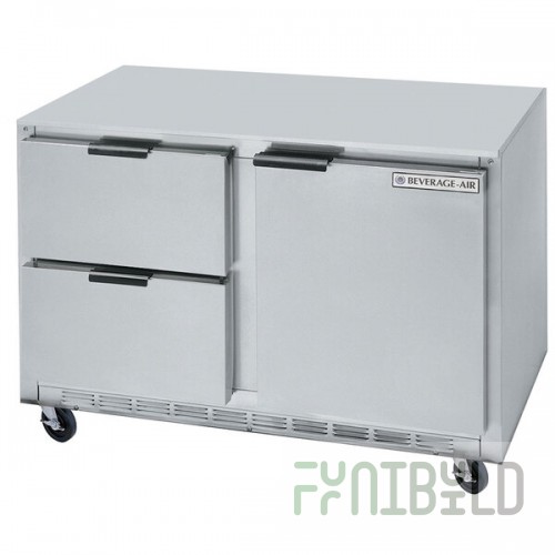 Beverage-Air UCFD48AHC-2-23 48