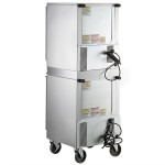 Beverage-Air UCF20HC-24 Double Stacked 20