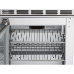 Beverage-Air UCF20HC-24 Double Stacked 20