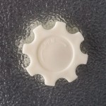 Norlake FTB8488-CX Fast Trak 8' x 8' x 8' 4