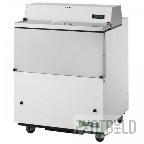 True TMC-34-HC 34 1/4