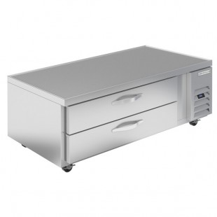 Beverage-Air WTFCS60HC 2 Drawer 60 Beverage-Air WTFCS60HC 2 Drawer 60