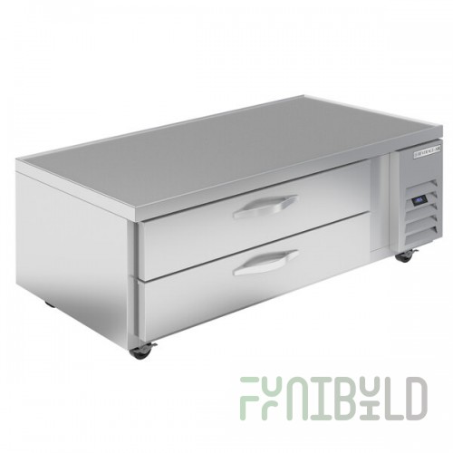 Beverage-Air WTFCS60HC 2 Drawer 60