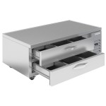 Beverage-Air WTFCS60HC 2 Drawer 60 Beverage-Air WTFCS60HC 2 Drawer 60