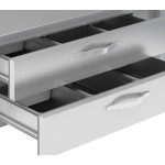 Beverage-Air WTFCS60HC 2 Drawer 60 Beverage-Air WTFCS60HC 2 Drawer 60