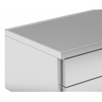 Beverage-Air WTFCS60HC 2 Drawer 60 Beverage-Air WTFCS60HC 2 Drawer 60