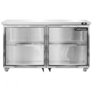 Continental Refrigerator SW48NGD-U 48 Continental Refrigerator SW48NGD-U 48