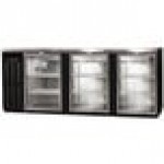 Continental Refrigerator BB90SNGDPT 90 Continental Refrigerator BB90SNGDPT 90