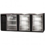 Continental Refrigerator BB90SNGDPT 90 Continental Refrigerator BB90SNGDPT 90