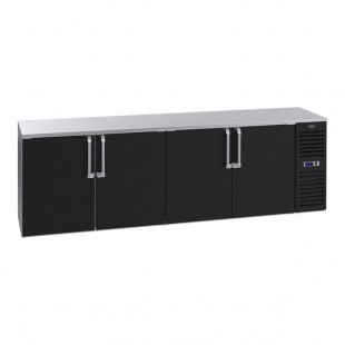 Krowne BS108R-BSS-LRLR 108 Krowne BS108R-BSS-LRLR 108