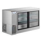 Avantco UBB-60S-GT-S 60 Avantco UBB-60S-GT-S 60