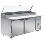 Beverage-Air DP72HC-CL 72 Beverage-Air DP72HC-CL 72