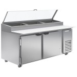Beverage-Air DP72HC-CL 72 Beverage-Air DP72HC-CL 72