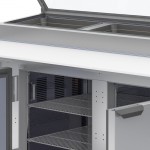 Beverage-Air DP72HC-CL 72 Beverage-Air DP72HC-CL 72