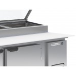 Beverage-Air DP72HC-CL 72 Beverage-Air DP72HC-CL 72