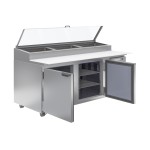 Beverage-Air DP72HC-CL 72 Beverage-Air DP72HC-CL 72