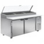 Beverage-Air DP72HC-CL 72 Beverage-Air DP72HC-CL 72