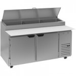 Beverage-Air DP72HC-CL 72 Beverage-Air DP72HC-CL 72