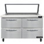 Continental Refrigerator SW48N18M-HGL-D 48 Continental Refrigerator SW48N18M-HGL-D 48