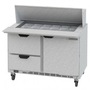 Beverage-Air SPED48HC-18M-2 48 Beverage-Air SPED48HC-18M-2 48