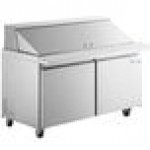 Avantco SS-PT-60-10-A 60 Avantco SS-PT-60-10-A 60
