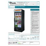 True GDM-26-HST-HC~TSL01 30