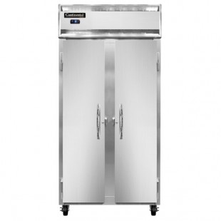 Continental Refrigerator 2FSEN-SS 36 1/4 Continental Refrigerator 2FSEN-SS 36 1/4