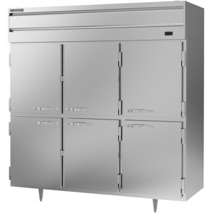 Beverage-Air P-Series PF3HC-1AHS 77 3/4 Beverage-Air P-Series PF3HC-1AHS 77 3/4