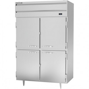 Beverage-Air P-Series PR2HC-1AHS 52 1/8 Beverage-Air P-Series PR2HC-1AHS 52 1/8