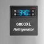 Delfield 6025XL-S 25 1/2 Delfield 6025XL-S 25 1/2
